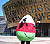 Mr Urdd