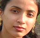 Rumena Mohima Begum