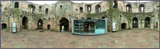 Clifford's Tower