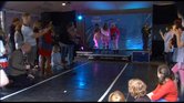 Fashion Show...