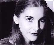 Rosa Rebecka