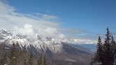 View from Paganella... View from Paganella...