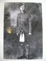George Henry Hilson