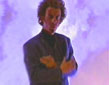 Tony Le Mesmer