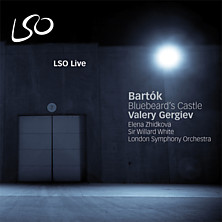Review of Bela Bartok