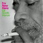 Review of I'm New Here