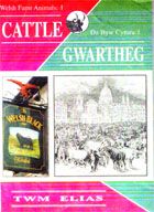 Clawr Gwartheg