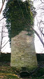chimney