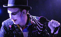 The Adicts