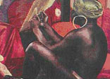 Harem fantasy
