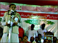 احمد فراز