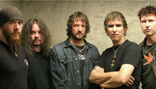 New Model Army