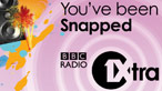 You've Been Snapped!