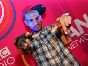 Jernade Miah