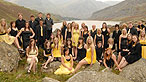 Ysgol Glanaethwy