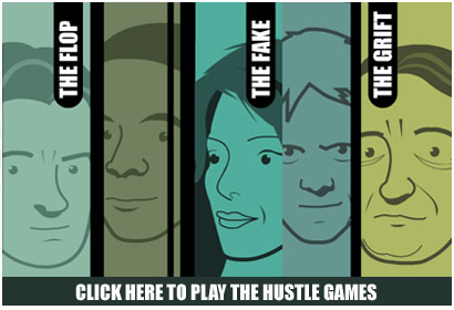 Play the Games
