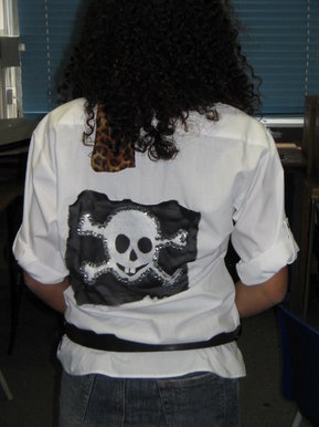 Pirate