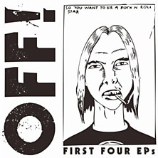 Review of First Four EPs
