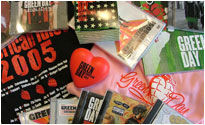 Competition prizes