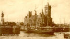 Hen lun o fae Caerdydd