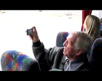 Ron's Olympic Trip