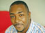 Former GROW trainee Alpheus Williams 