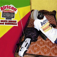 Review of Africa Rebel Music: Roots Reggae and Dance