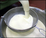 Milk