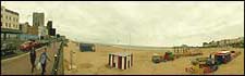 Margate Marine Terrace