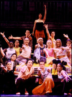 Dancers