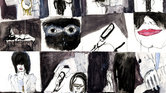 Morphine: Storyboard...