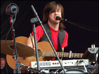 Thom Kirkpatrick