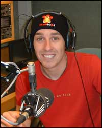 Brent Pilnick