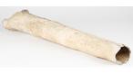 Roman lead drain pipe  