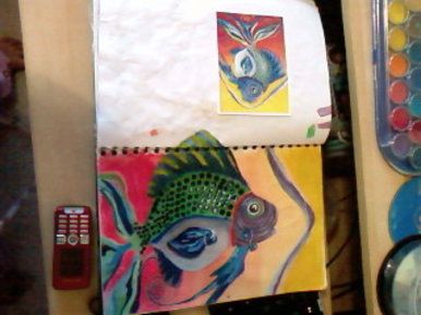Fish