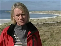 Sally Taylor