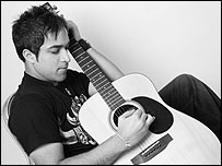 Navin Kundra