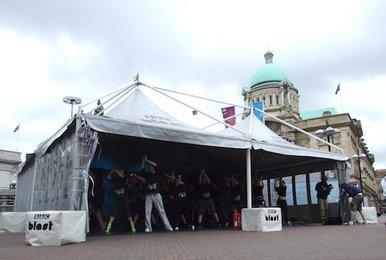 Hull Event