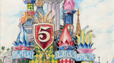 Disneyland Paris...