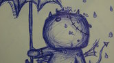 Lil' Dude In...