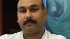 अमरेश द्विवेदी