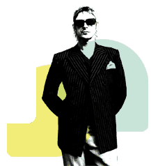 Paul Weller