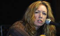 Claire Hammill