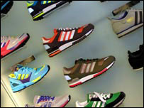Trainers