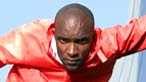 Sebastien Foucan