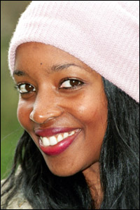 Josie d'Arby