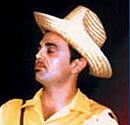 Little George Sueref