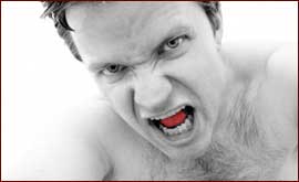 Angry Man