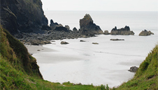 Pwll Trodur