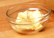 Normandy butter